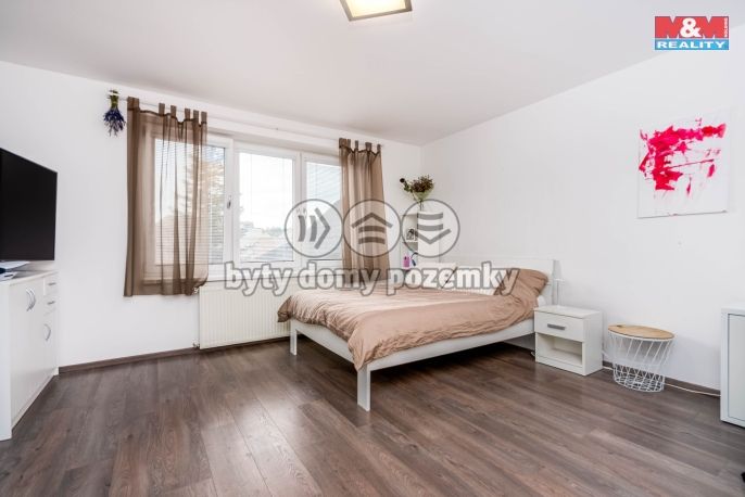 Prodej, Rodinný dům, Kladno