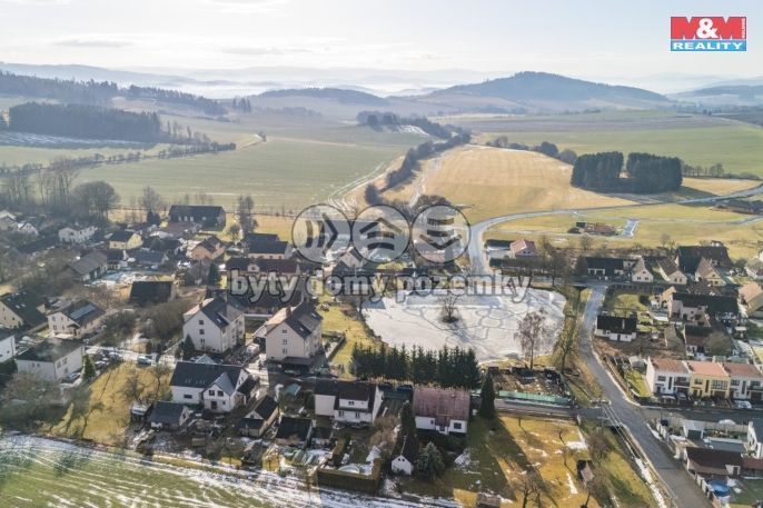 Prodej, Byt 3+1, Měčín