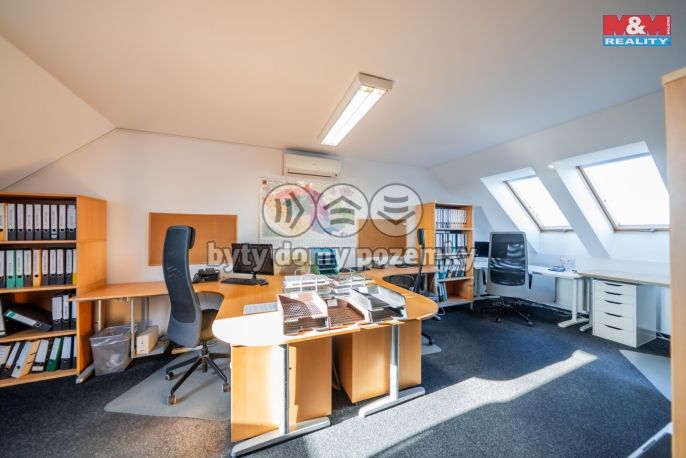 Prodej, Výrobní objekt, Žďár