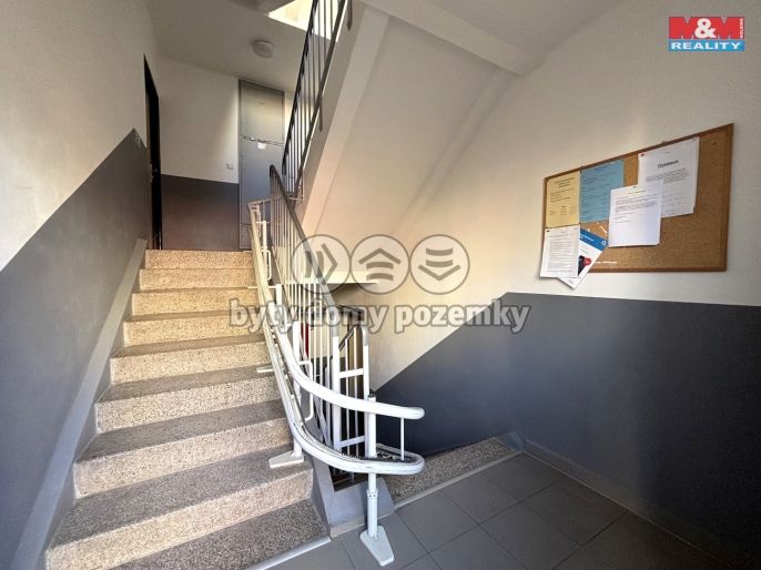 Prodej, Byt 4+kk, Litoměřice