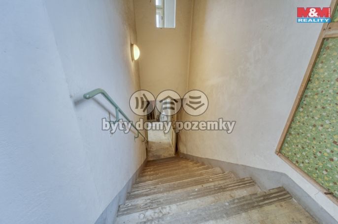 Prodej, Rodinný dům, Karlovy Vary