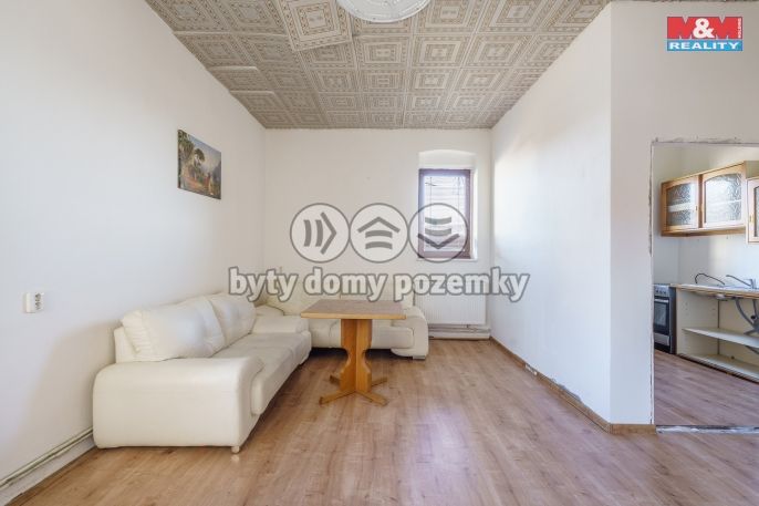 Prodej, Rodinný dům, Andělská Hora