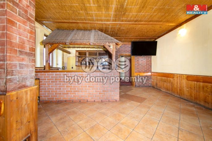 Pronájem, Restaurace, stravování, Plzeň