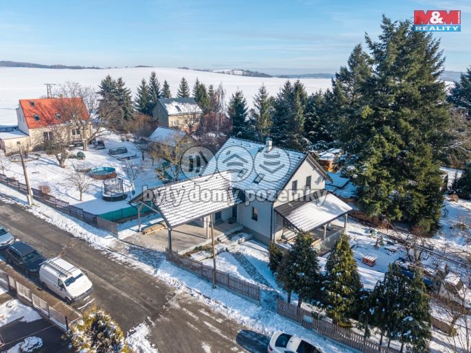 Prodej, Rodinný dům, Postupice