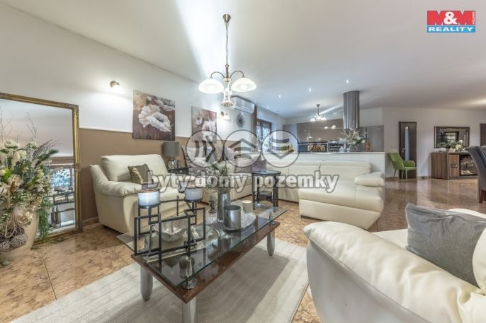 Prodej, Rodinný dům, Němčice