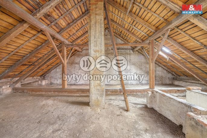 Prodej, Rodinný dům, Zbraslavice