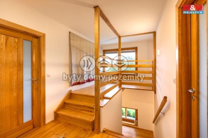 Pronájem, Rodinný dům, Petrovice