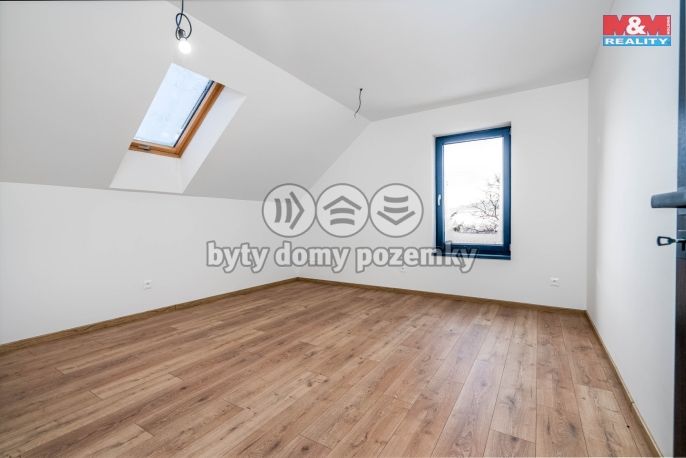 Prodej, Rodinný dům, Postupice