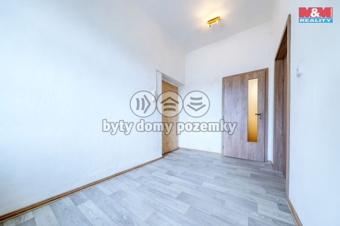 Prodej, Byt 2+kk, České Budějovice
