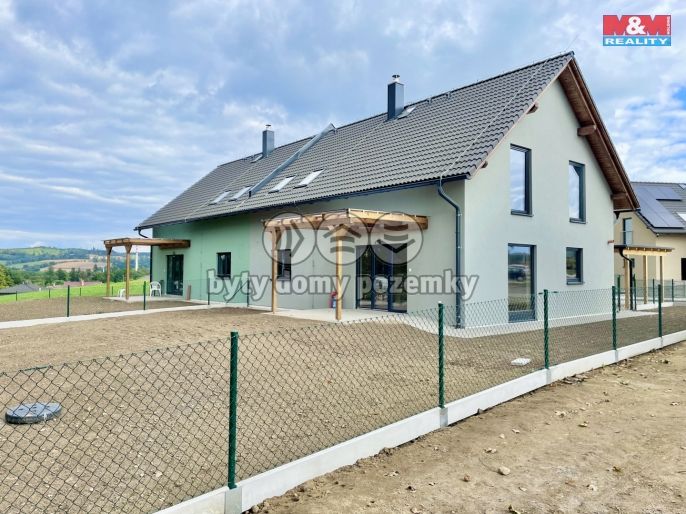 Prodej, Rodinný dům, Světlá nad Sázavou