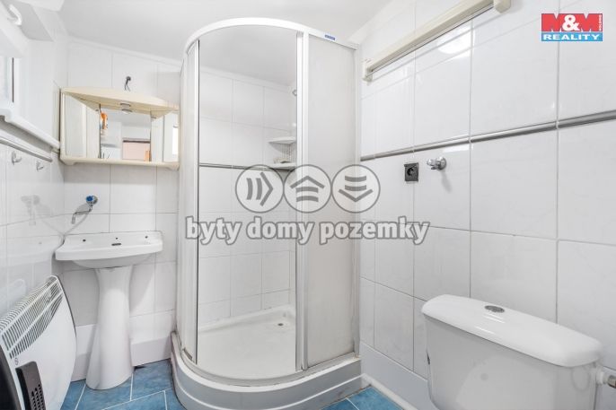 Prodej, Rodinný dům, Mladá Boleslav