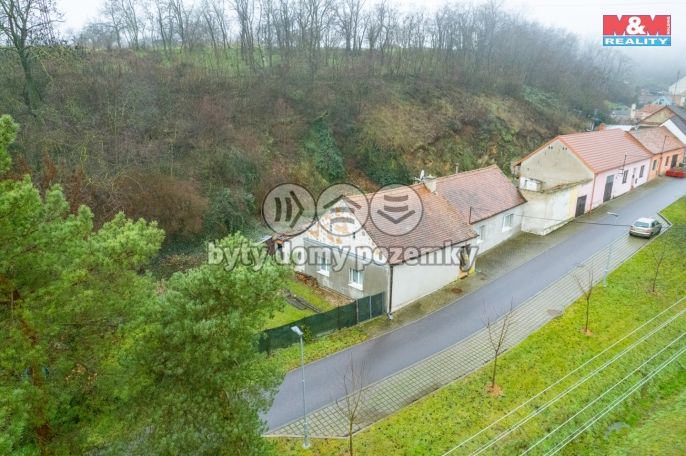 Prodej, Rodinný dům, Miroslav