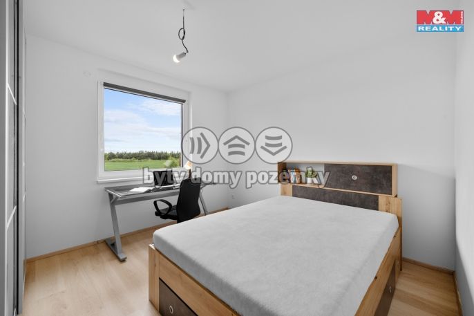 Prodej, Rodinný dům, Chýně
