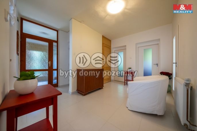 Prodej, Rodinný dům, Rožnov pod Radhoštěm