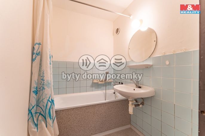 Pronájem, Byt 3+kk, Mladá Boleslav