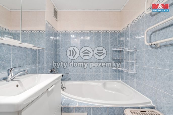 Prodej, Byt 3+1, Ústí nad Labem