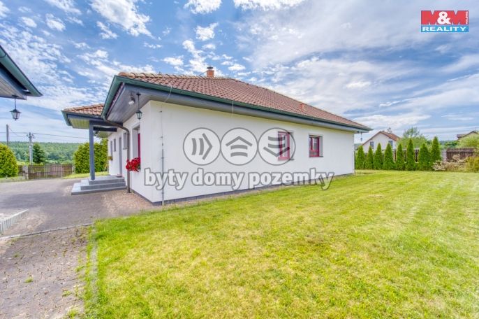 Prodej, Rodinný dům, Příšov