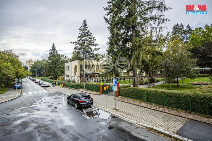 Prodej, Byt 3+1, Pardubice