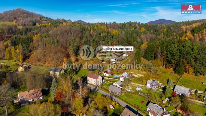 Prodej, Chalupa, Prysk