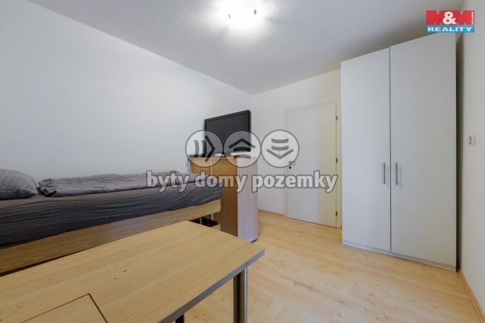 Prodej, Rodinný dům, Hroznětín