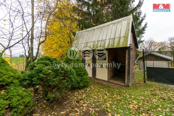 Prodej, Chata, Choceň