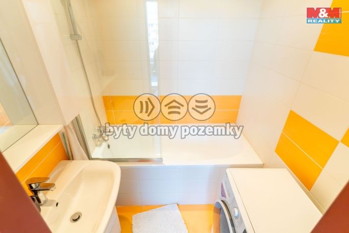 Pronájem, Byt 2+1, Prostějov