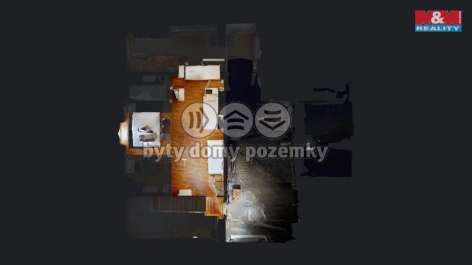 Prodej, Byt 5+1 a větší, Třinec