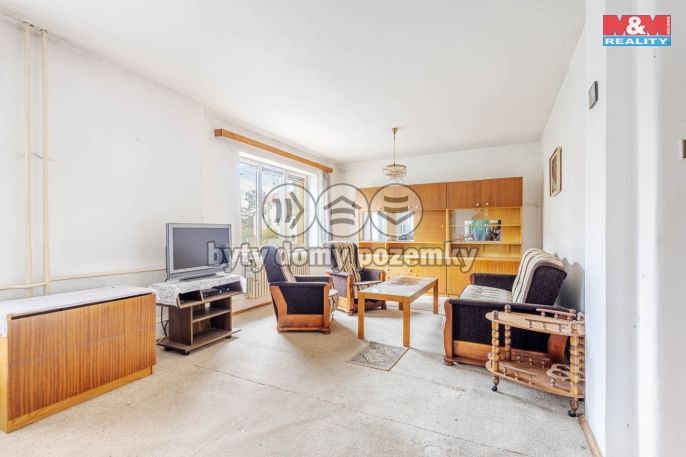 Prodej, Rodinný dům, Jílové