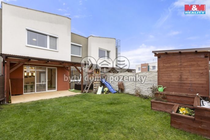 Prodej, Rodinný dům, Chrudim