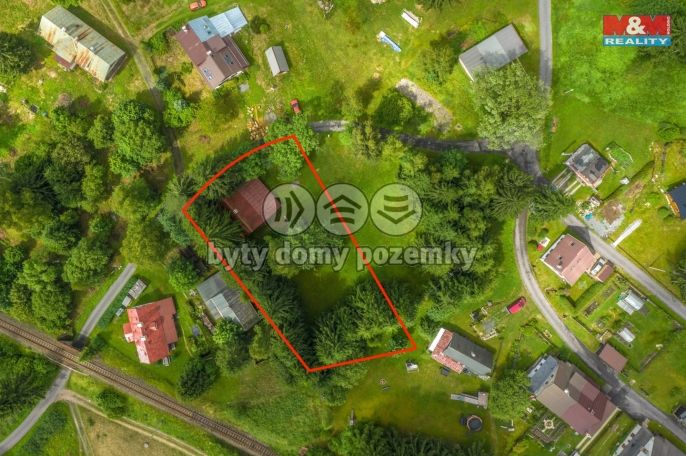 Prodej, Chalupa, Josefův Důl