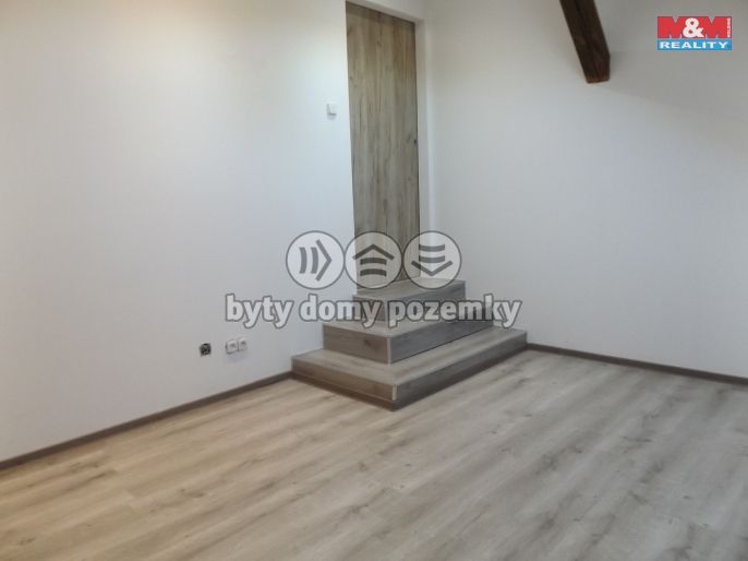 Pronájem, Byt 2+1, Petřvald