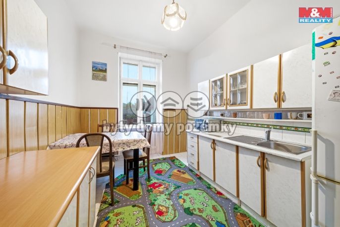 Prodej, Rodinný dům, Mohelnice