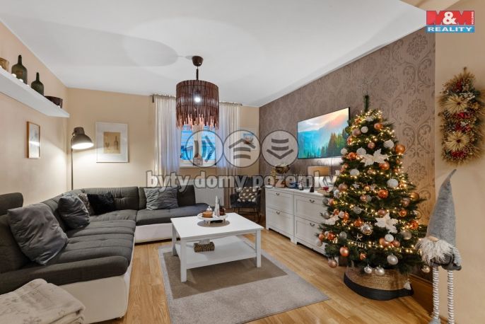 Prodej, Rodinný dům, Liberec