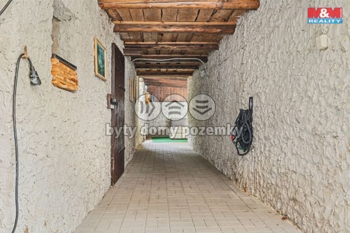 Prodej, Rodinný dům, Horní Bukovina