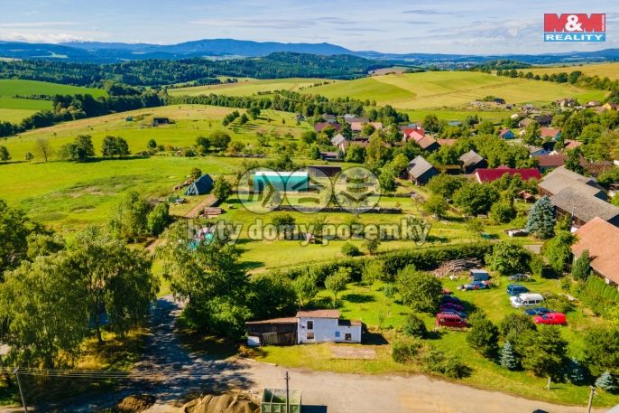 Prodej, Zemědělský objekt, Nová Ves