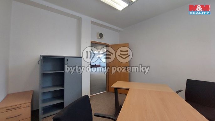 Pronájem, Obchod a služby, Ústí nad Orlicí