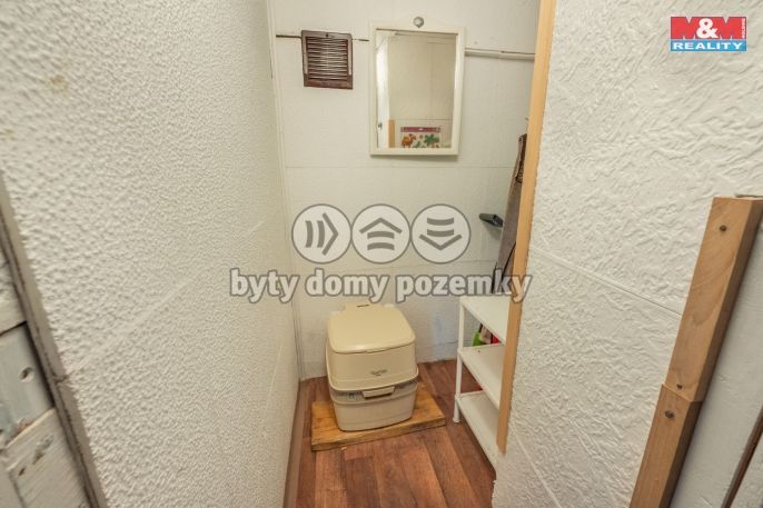 Prodej, Chata, Hřivice