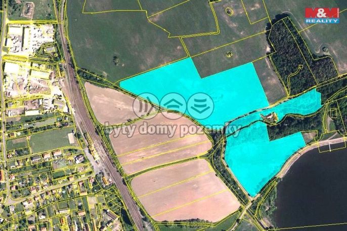 Prodej, Zemědělský objekt, Blatno