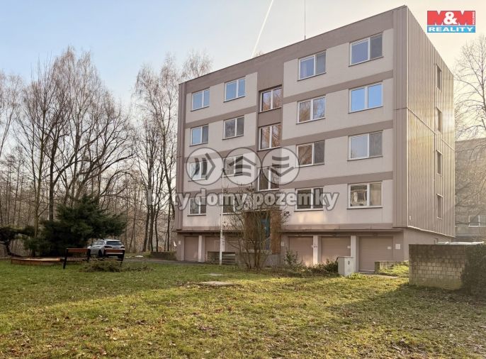 Prodej, Byt 4+1, Ostrava