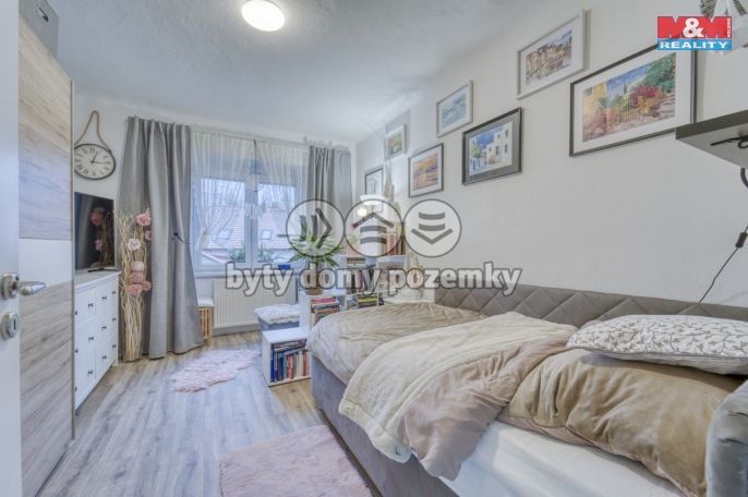 Prodej, Rodinný dům, Plzeň