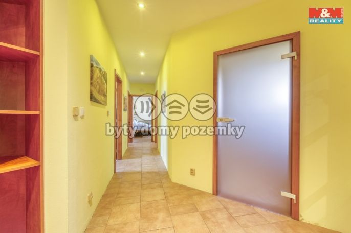 Prodej, Rodinný dům, Nevřeň