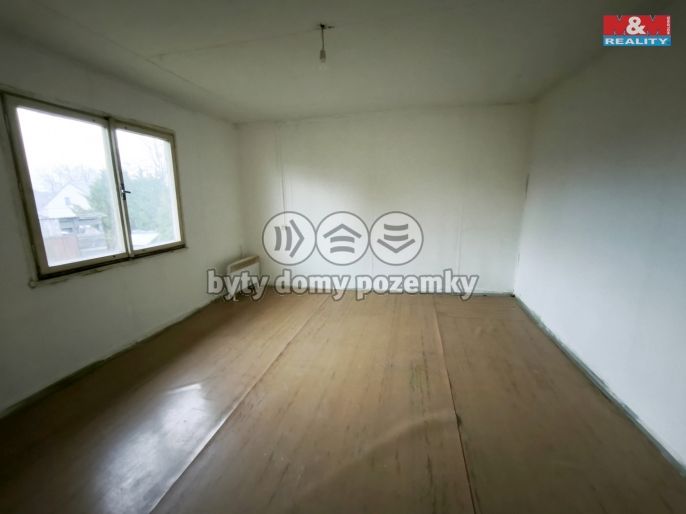 Prodej, Rodinný dům, Ostrava