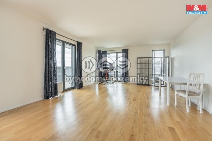 Prodej, Byt 4+kk, Praha