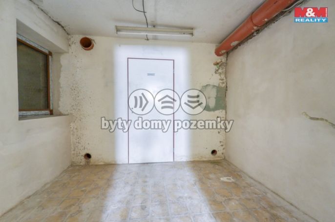 Prodej, Rodinný dům, Sadov