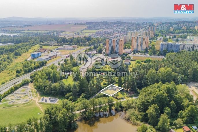 Prodej, Zahrada, Plzeň