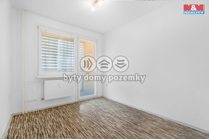 Prodej, Byt 4+1, Česká Lípa