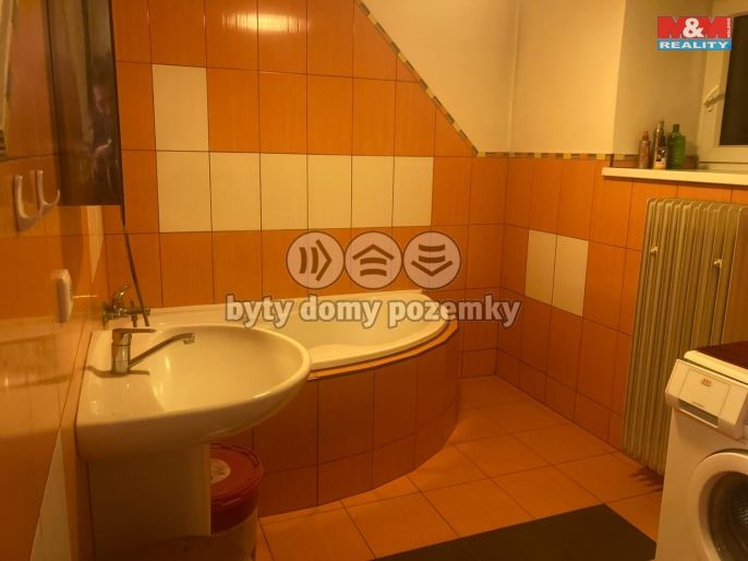 Pronájem, Rodinný dům, Bělčice