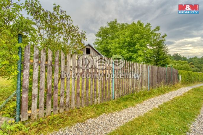 Prodej, Chata, Tachov