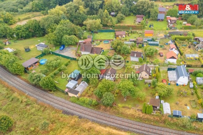 Prodej, Chata, Tachov