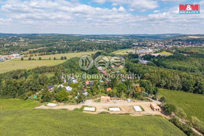 Prodej, Rodinný dům, Mrač